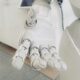 Japan Bets on AI Robots to Solve a Worker Shortage