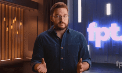 Jon Prosser responds to Apple lawsuit by blaming the other guy