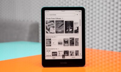 Amazon’s short story collections are one of the best reasons to own a Kindle