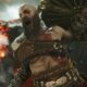 God of War Ragnarok PC header