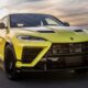 Lamborghini's next model would be a 4-seater hybrid GT car, no manual