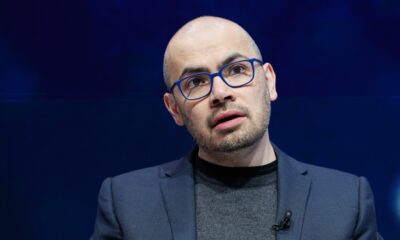 Google’s Demis Hassabis says it’s time for a global AI watchdog — led by the US
