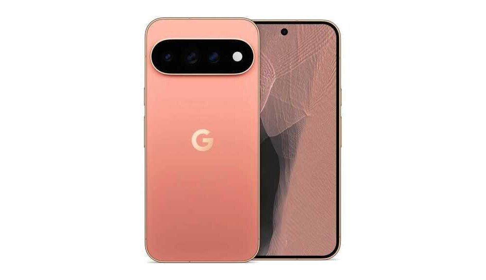 Pixel 11 Pro dune leak