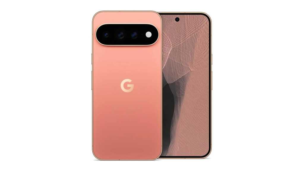 Pixel 11 Pro dune leak