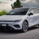 2026 Leapmotor B05 prices: Chinese brand's new small electric hatch undercuts Toyota Corolla