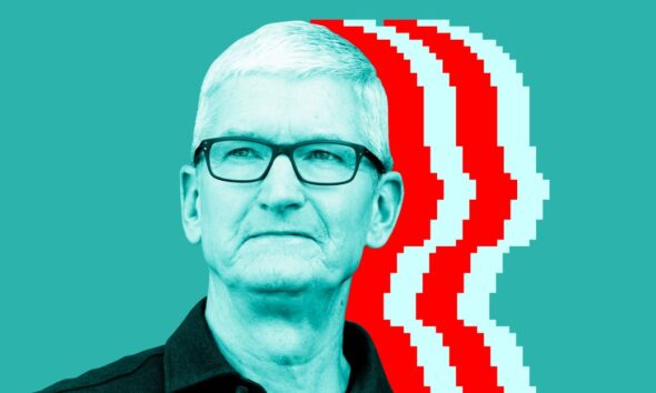 Apple sues OpenAI for allegedly stealing hardware secrets
