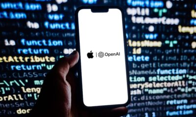 OpenAI and Apple announce partnership to integrate ChatGPT into Apple experiences