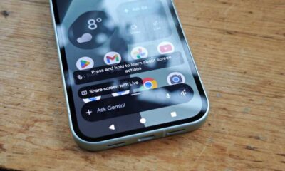 Google Pixel 10a review 17