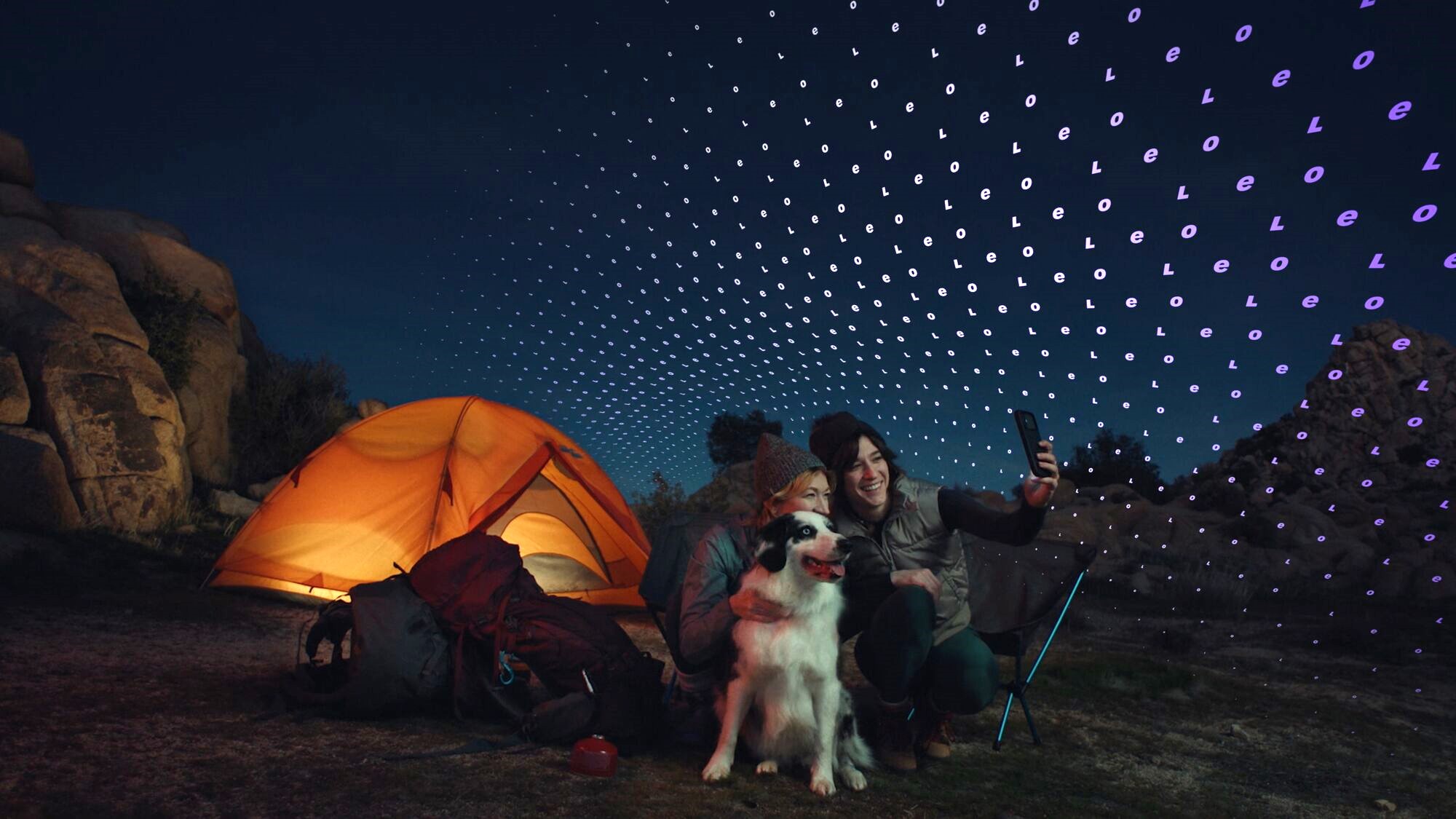 Amazon Leo plans to launch 5,105 satellites for mobile connectivity – GeekWire