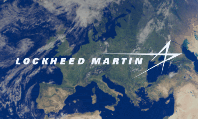 US investor Lockheed Martin Ventures commits at least €87 million to Europe as it opens new office in the UK
