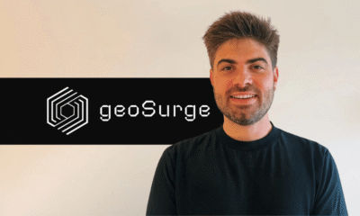 London's geoSurge raises €10 million to help brands understand AI-generated outputs