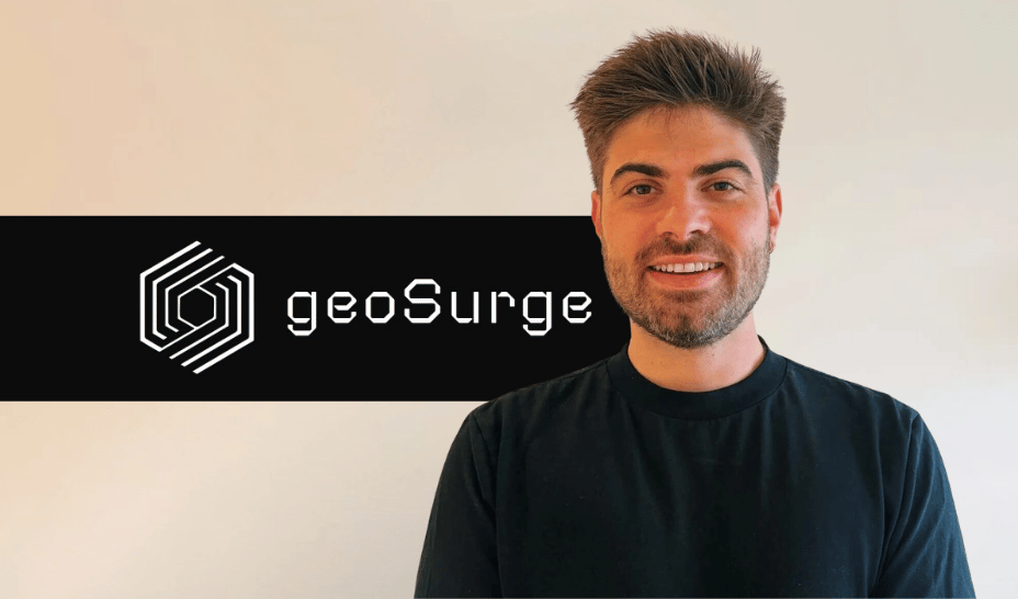 London's geoSurge raises €10 million to help brands understand AI-generated outputs