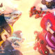 Marvel Tokon: Fighting Souls