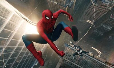 Spider-Man Brand New Day