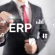 guide to erp software development