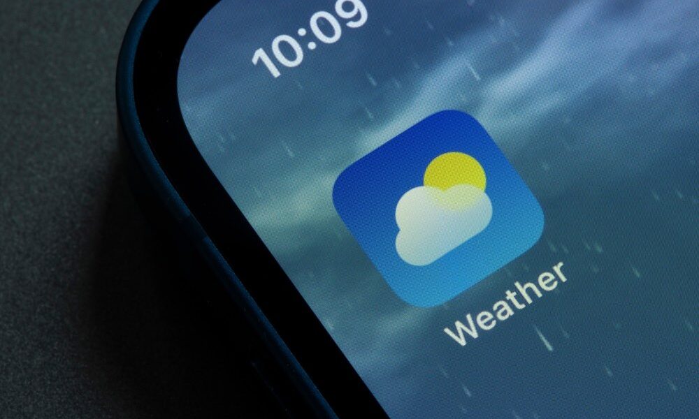 3 iPhone Weather App Settings Everyone Should Turn On