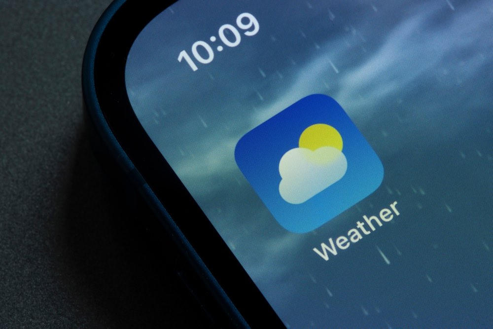 3 iPhone Weather App Settings Everyone Should Turn On
