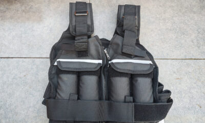 Sportneer 18Lb Adjustable Weighted Vest Review