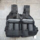 Sportneer 18Lb Adjustable Weighted Vest Review