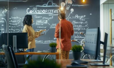 content collaboration