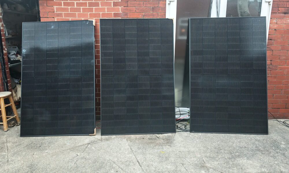 Can You Run Solar Panels in Series or Parallel with the EcoFlow Stream Microinverter?