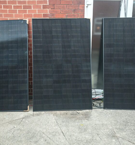 Can You Run Solar Panels in Series or Parallel with the EcoFlow Stream Microinverter?