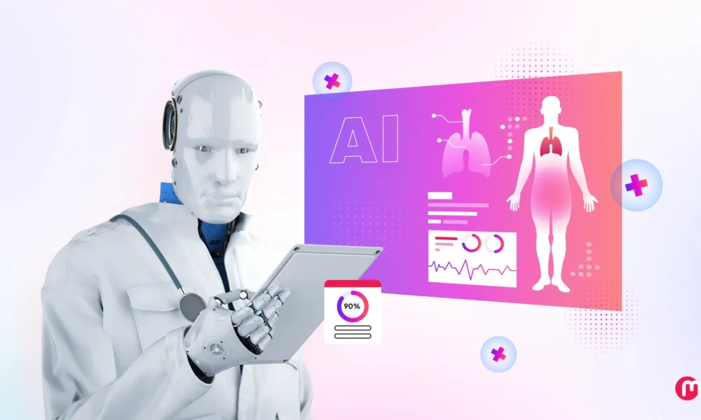 ai in medical diagnosis