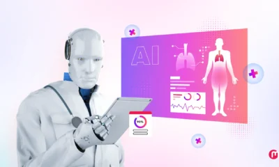ai in medical diagnosis