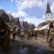 Kingdom Come Salvation could be Warhorse's next medieval history RPG, if this EU trademark filing turns out to be the genuine article