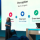 Microsoft escalates the AI security race with 'Project Perception' and a new in-house model – GeekWire