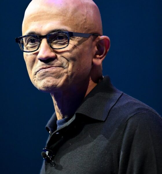 Microsoft is laying off 4,800 employees