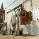 Palantir alumni raise €27 million for construction robotics startup Monumental