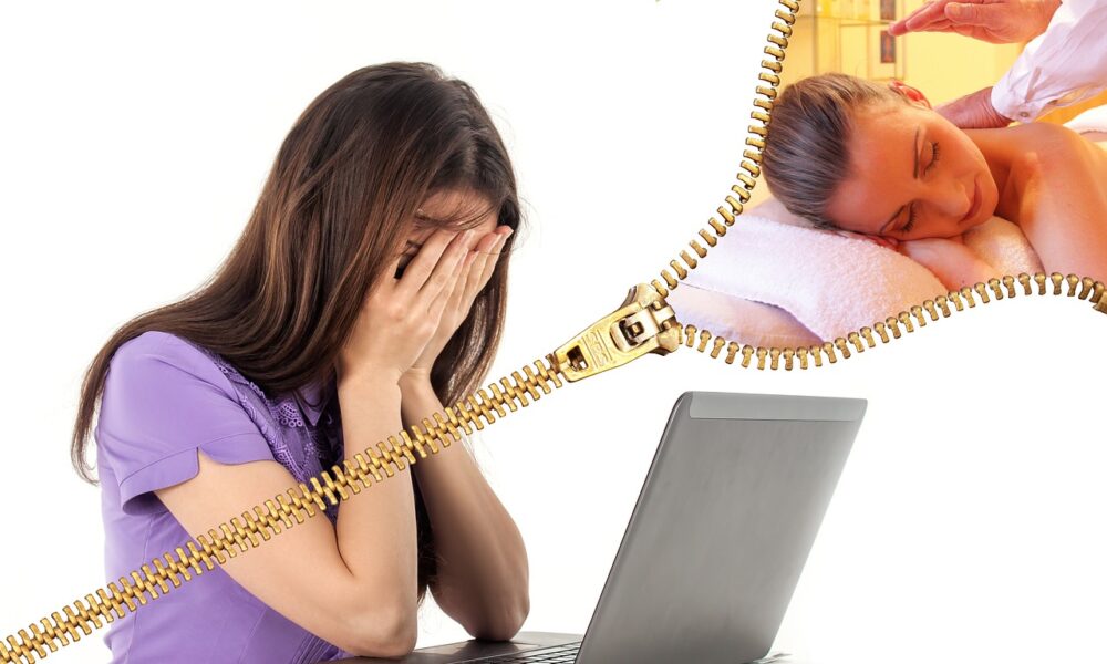 Preventing Professional Burnout: How Partnering with a Charleston Marketing Agency Can Help