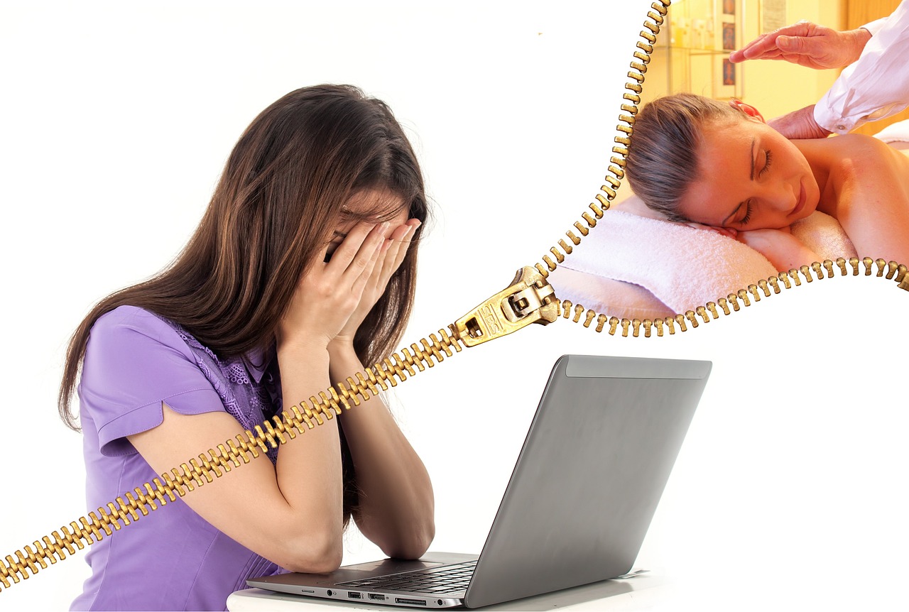 Preventing Professional Burnout: How Partnering with a Charleston Marketing Agency Can Help