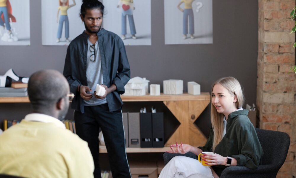 Founder-Led Management: When to Stay Involved and When to Step Back.