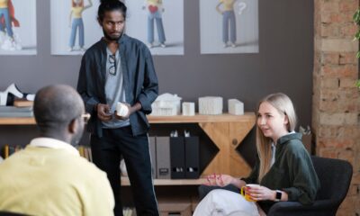 Founder-Led Management: When to Stay Involved and When to Step Back.