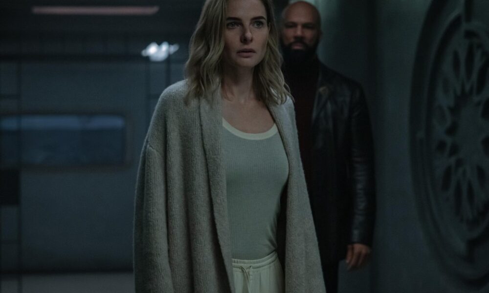 Mystery box shows are complicated for everyone — even the actors
