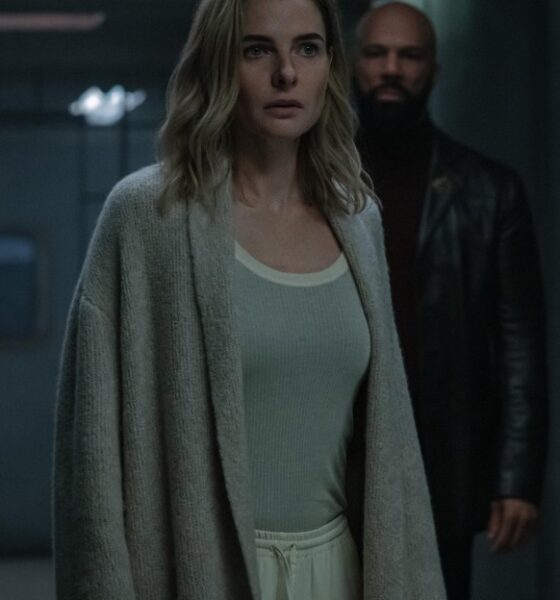 Mystery box shows are complicated for everyone — even the actors
