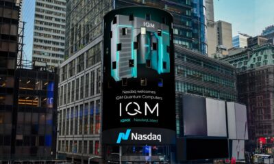 IQM-Nasdaq Tower