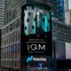 IQM-Nasdaq Tower