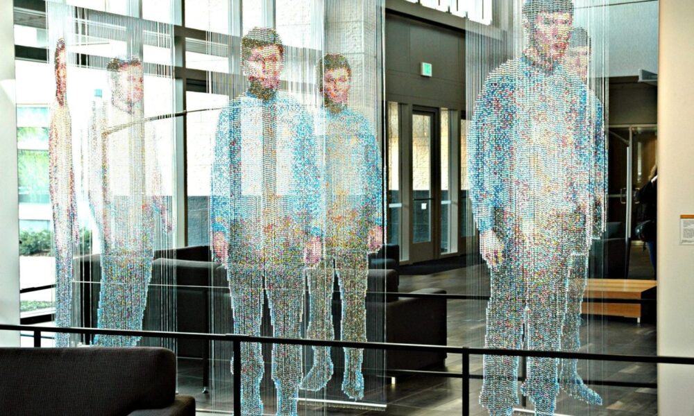 Neko Health raises $700 million to expand AI body scans in the US
