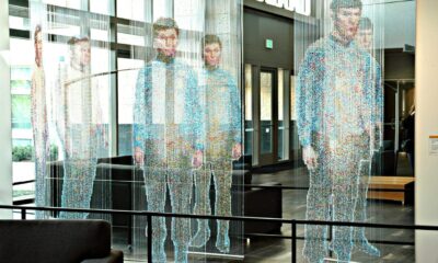 Neko Health raises $700 million to expand AI body scans in the US