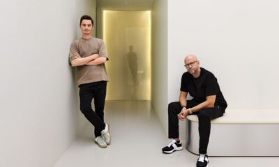 Neko Health founders