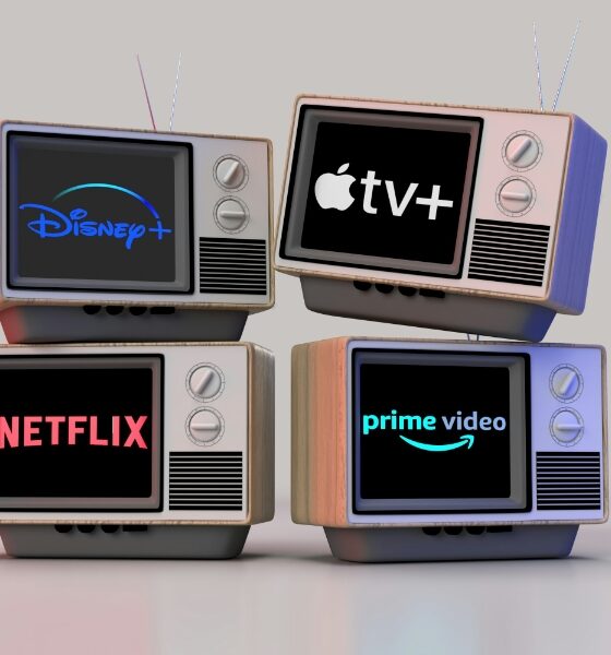 streaming services roundup Disney Netflix Apple TV Prime Video