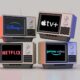 streaming services roundup Disney Netflix Apple TV Prime Video