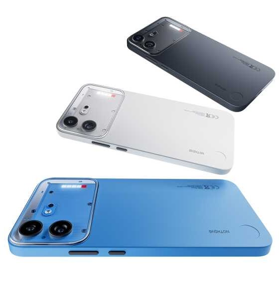 Nothing Phone 4b 4
