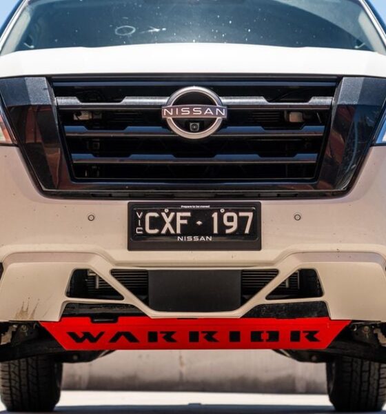 Nissan Patrol recalled | CarExpert