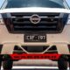 Nissan Patrol recalled | CarExpert
