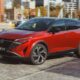 Nissan Qashqai recalled | CarExpert