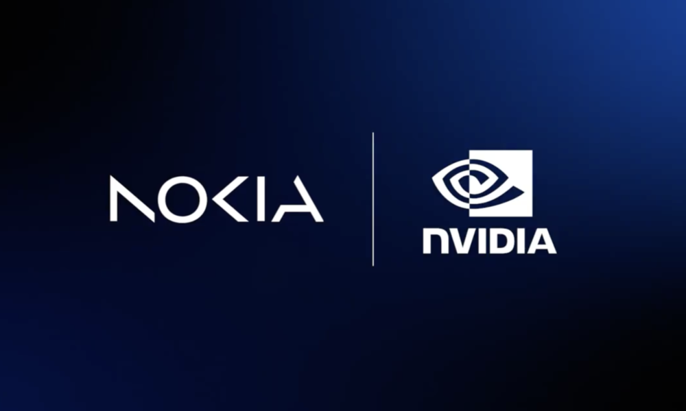 Nokia's AI-RAN platform: a radio comeback that runs on NVIDIA